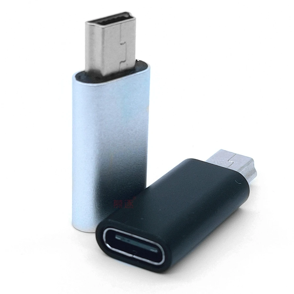USB C zu Mini USB 2,0 адаптер Тип C Weibliche zu Mini USB переговорное устройство для съемки на одежде для GoPro MP3 съемка цифровой видеорегистратор
USB C zu Mini USB 2,0 адаптер Тип C Weibliche zu Mini USB переговорное устройство для съемки на одежде для GoPro MP3 съемка цифровой видеорегистратор
