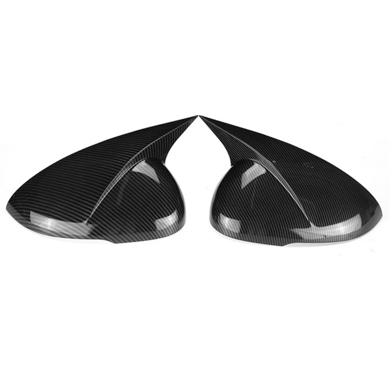 M Style Car Carbon Fiber Rearview Mirror Cover Trim Frame Side Mirror Caps for KIA K5 Optima 2020 2021 2022
M Style Car Carbon Fiber Rearview Mirror Cover Trim Frame Side Mirror Caps for KIA K5 Optima 2020 2021 2022