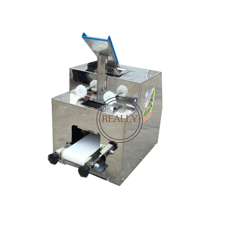 Automatic Dumpling Wrapper Making Machine Spring Roll Skin Maker Crepe Tortilla Chapati Roti Machine 
Automatic Dumpling Wrapper Making Machine Spring Roll Skin Maker Crepe Tortilla Chapati Roti Machine