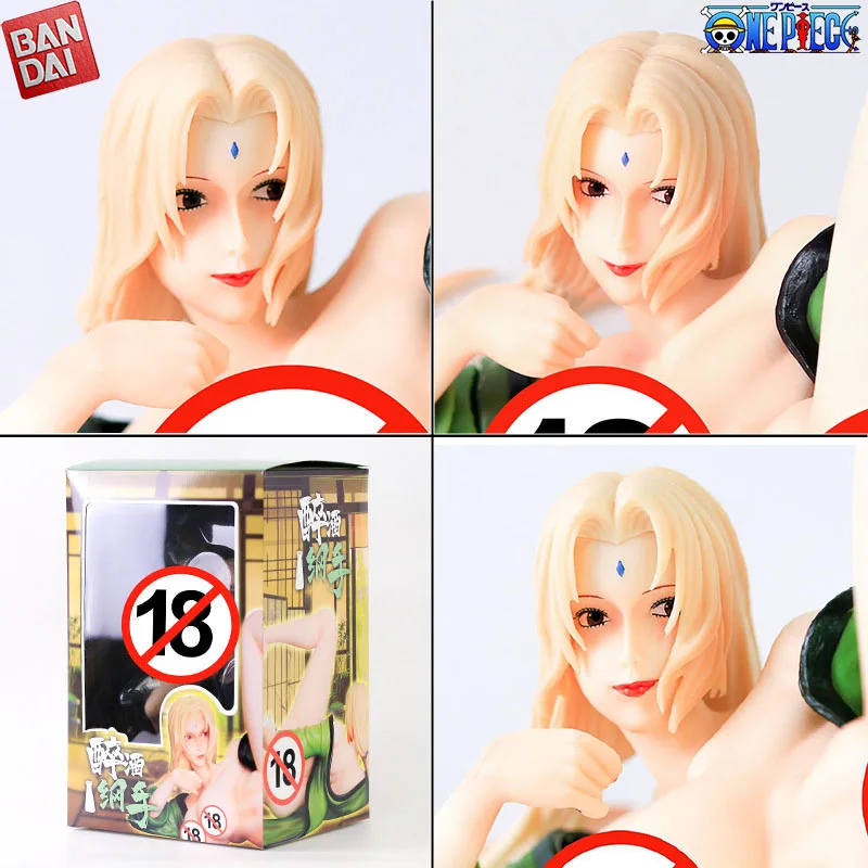 Bandai Naruto Anime Action Figure Model Drunk Sexy Action Kawai Tsunade Hand-made Model Adult Collection Model Ornaments Toys
Bandai Naruto Anime Action Figure Model Drunk Sexy Action Kawai Tsunade Hand-made Model Adult Collection Model Ornaments Toys