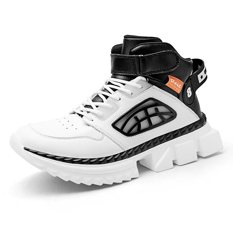 Men Shoes Casual Men Chunky Sneakers Rubber Platform Mens Trainers Zapatillas Hombre Mesh Sports Shoes Male Spring Autumn Winter
Men Shoes Casual Men Chunky Sneakers Rubber Platform Mens Trainers Zapatillas Hombre Mesh Sports Shoes Male Spring Autumn Winter