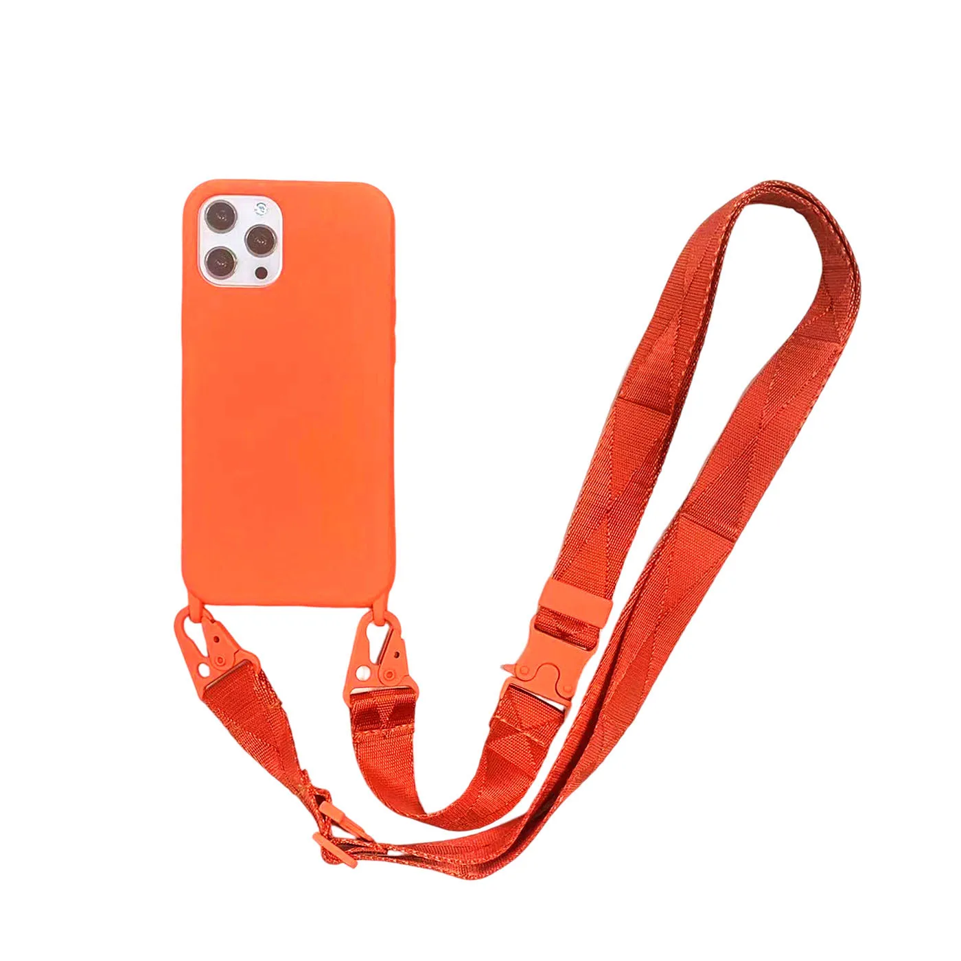 Triangle pattern Crossbody Lanyard and iPhone Case For 14 pro max 13 Plus X XR Silicone Cover Necklace Cord For iphone case 12
Triangle pattern Crossbody Lanyard and iPhone Case For 14 pro max 13 Plus X XR Silicone Cover Necklace Cord For iphone case 12