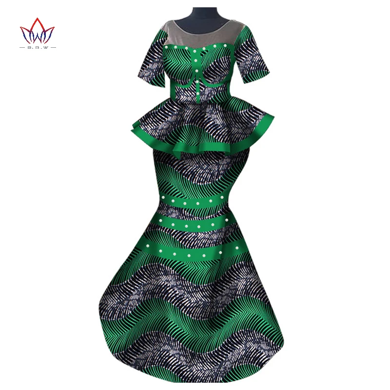 African Short Sleeves Print Tops and Skirt Sets for Women Bazin Riche African Clothing 2 Pcs Skirt Set Peals Customize WY6782
African Short Sleeves Print Tops and Skirt Sets for Women Bazin Riche African Clothing 2 Pcs Skirt Set Peals Customize WY6782