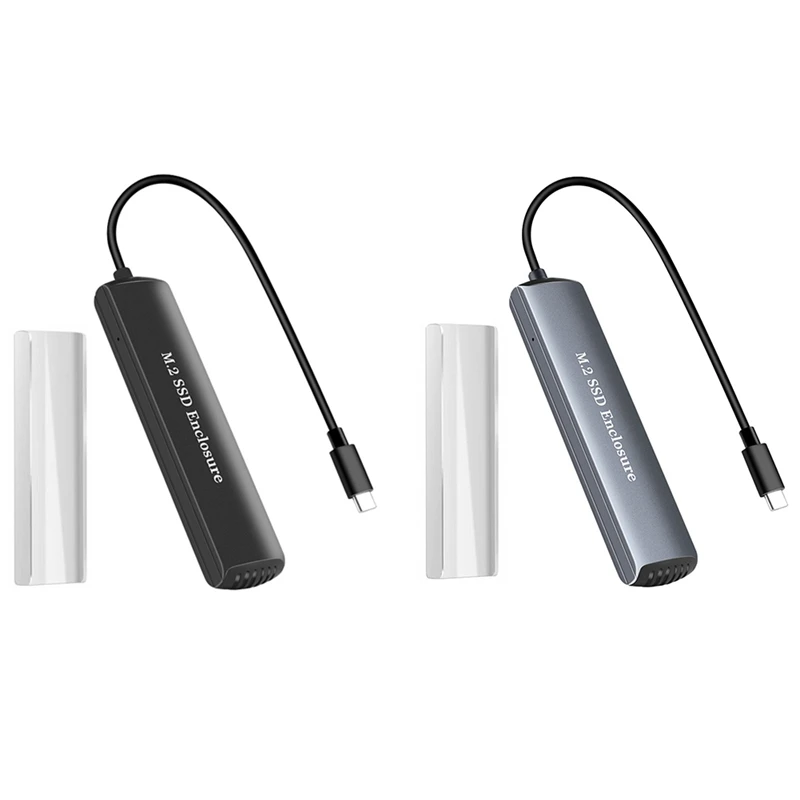 M2 Nvme/SATA SSD чехол M.2 NVME NGFF SSD к USB 3,1 корпус 10 Гбит/с для M.2 жесткого диска черный
M2 Nvme/SATA SSD чехол M.2 NVME NGFF SSD к USB 3,1 корпус 10 Гбит/с для M.2 жесткого диска черный