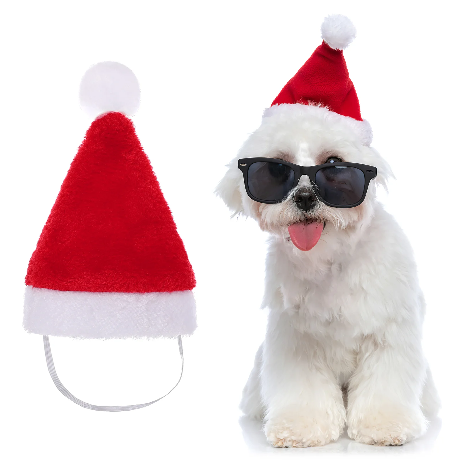 Hat Santa Dog Christmashats Cat Pet Dogs Costumecats Outfit Petsmini Tiny Accessories Cap Medium Large Puppy Kitten Supplies
Hat Santa Dog Christmashats Cat Pet Dogs Costumecats Outfit Petsmini Tiny Accessories Cap Medium Large Puppy Kitten Supplies