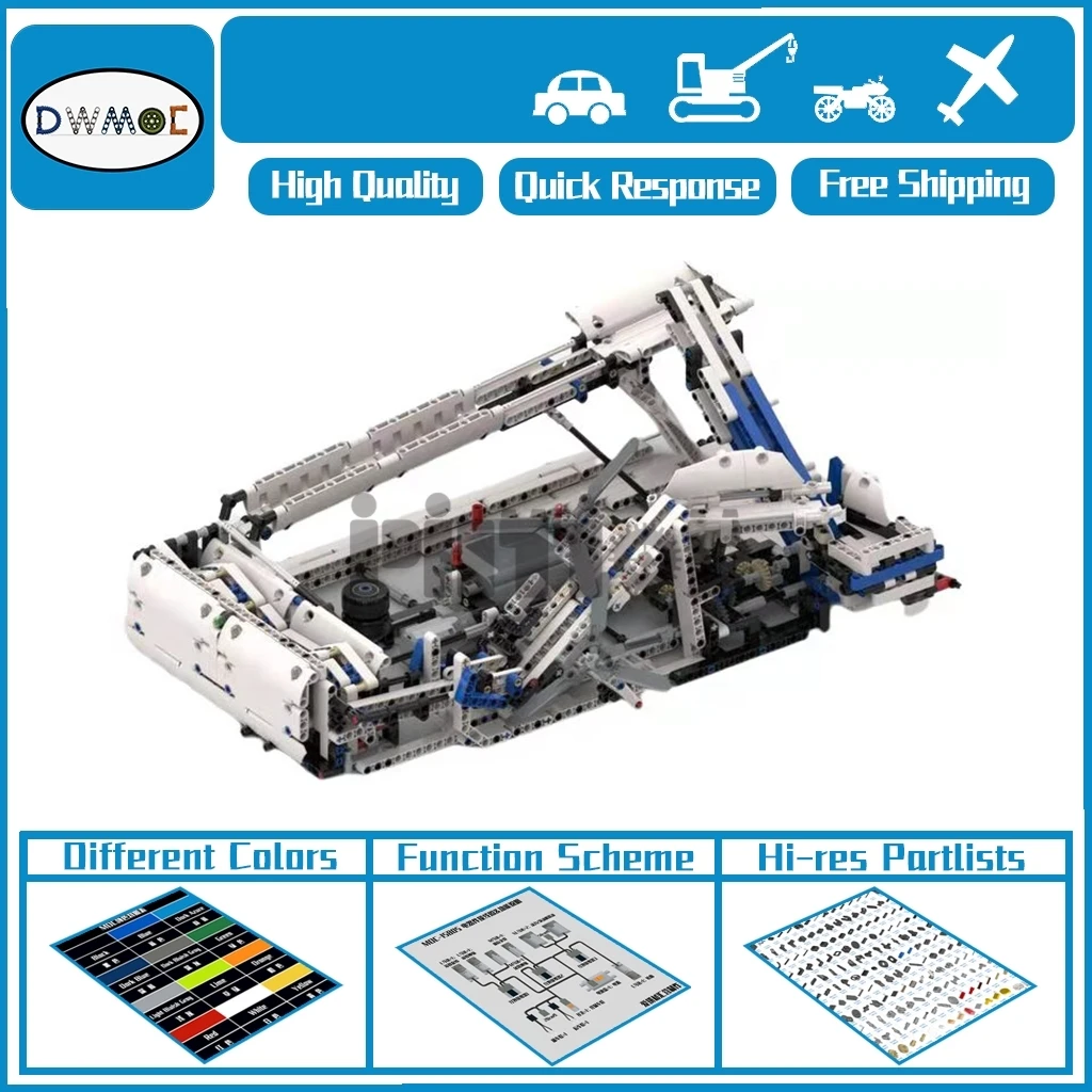 Moc-21824 electric marble table 1146cs New Year gift splicing building block technology assembly electronic drawing
Moc-21824 electric marble table 1146cs New Year gift splicing building block technology assembly electronic drawing