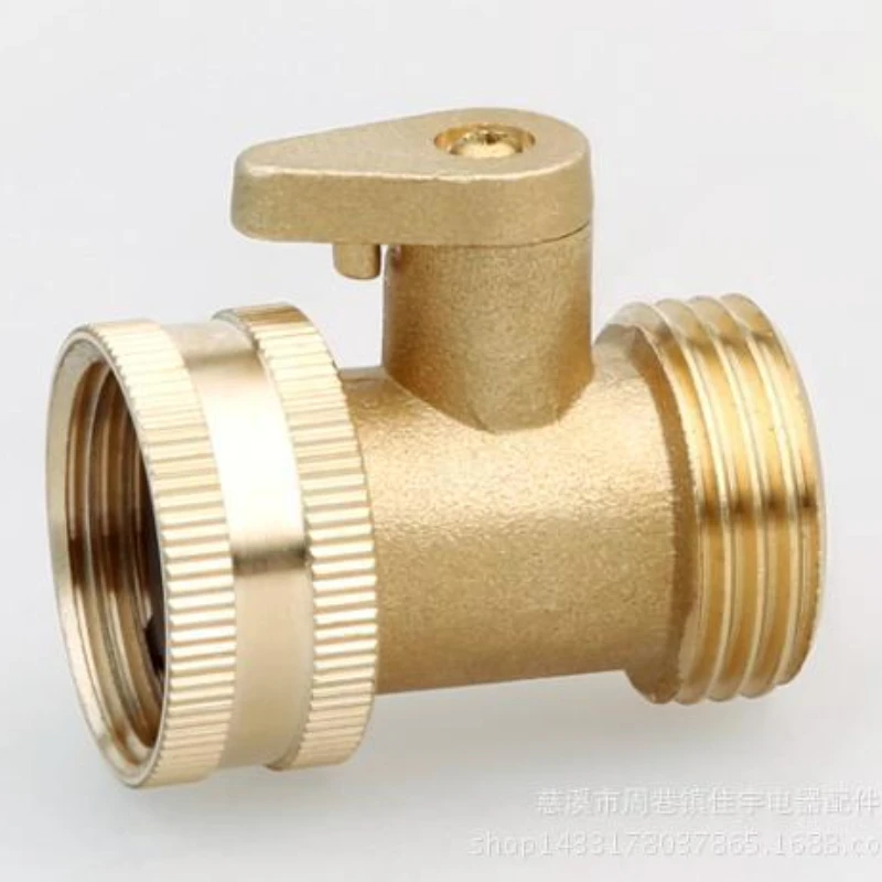 American garden one-way ball valve garden one-way ball valve one-way connector 
American garden one-way ball valve garden one-way ball valve one-way connector
