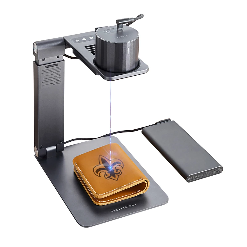 Small Engraver Machine Laser Marker Image Logo Print Personalized Customization
Small Engraver Machine Laser Marker Image Logo Print Personalized Customization