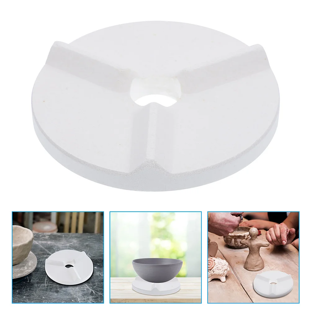 Ceramic Firing Pad Kiln Support Mat Refractory Tool Supplies Tools Large Microwave
Ceramic Firing Pad Kiln Support Mat Refractory Tool Supplies Tools Large Microwave