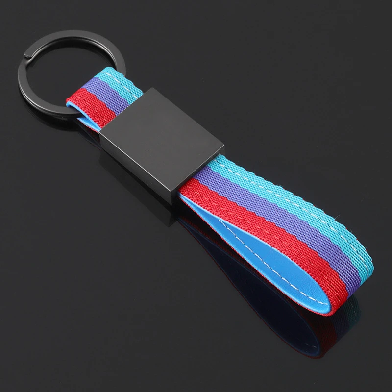 Luxury Leather Men Keychain Black Clasp Creative DIY Keyring Holder Car Key Chain For women webbing Jewelry Gift accessories
Luxury Leather Men Keychain Black Clasp Creative DIY Keyring Holder Car Key Chain For women webbing Jewelry Gift accessories
