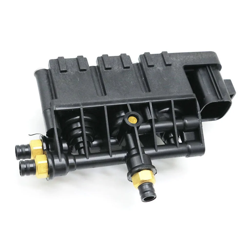 Воздушная подвеска RVH000095, блок клапанов EAS для Land Rover LR3 LR4 Sport RVH500060 RVH000055 RVH000050 для Range Rover Sport Superc
Воздушная подвеска RVH000095, блок клапанов EAS для Land Rover LR3 LR4 Sport RVH500060 RVH000055 RVH000050 для Range Rover Sport Superc