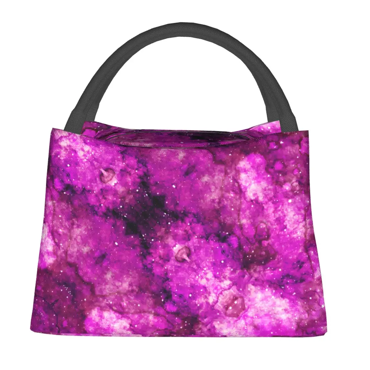 Outer Space Purple Lunch Bag Abstract Art Print Office Lunch Box Casual Graphic Design Thermal Tote Handbags Oxford Cooler Bag
Outer Space Purple Lunch Bag Abstract Art Print Office Lunch Box Casual Graphic Design Thermal Tote Handbags Oxford Cooler Bag