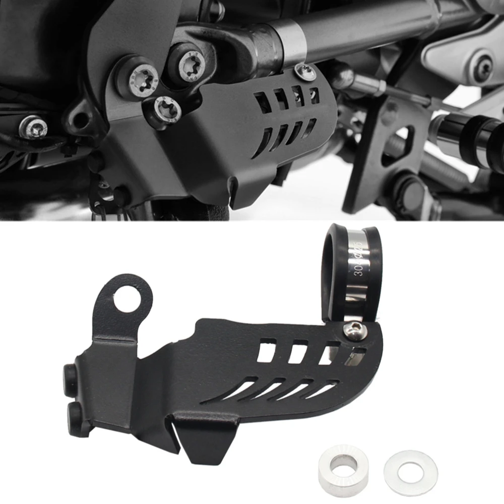 Motorcycle Side Stand SideStand Switch Protective Cover For BMW R1250GS R 1250 GS LC Adventure ADV R1200GS LC 2014-2021
Motorcycle Side Stand SideStand Switch Protective Cover For BMW R1250GS R 1250 GS LC Adventure ADV R1200GS LC 2014-2021