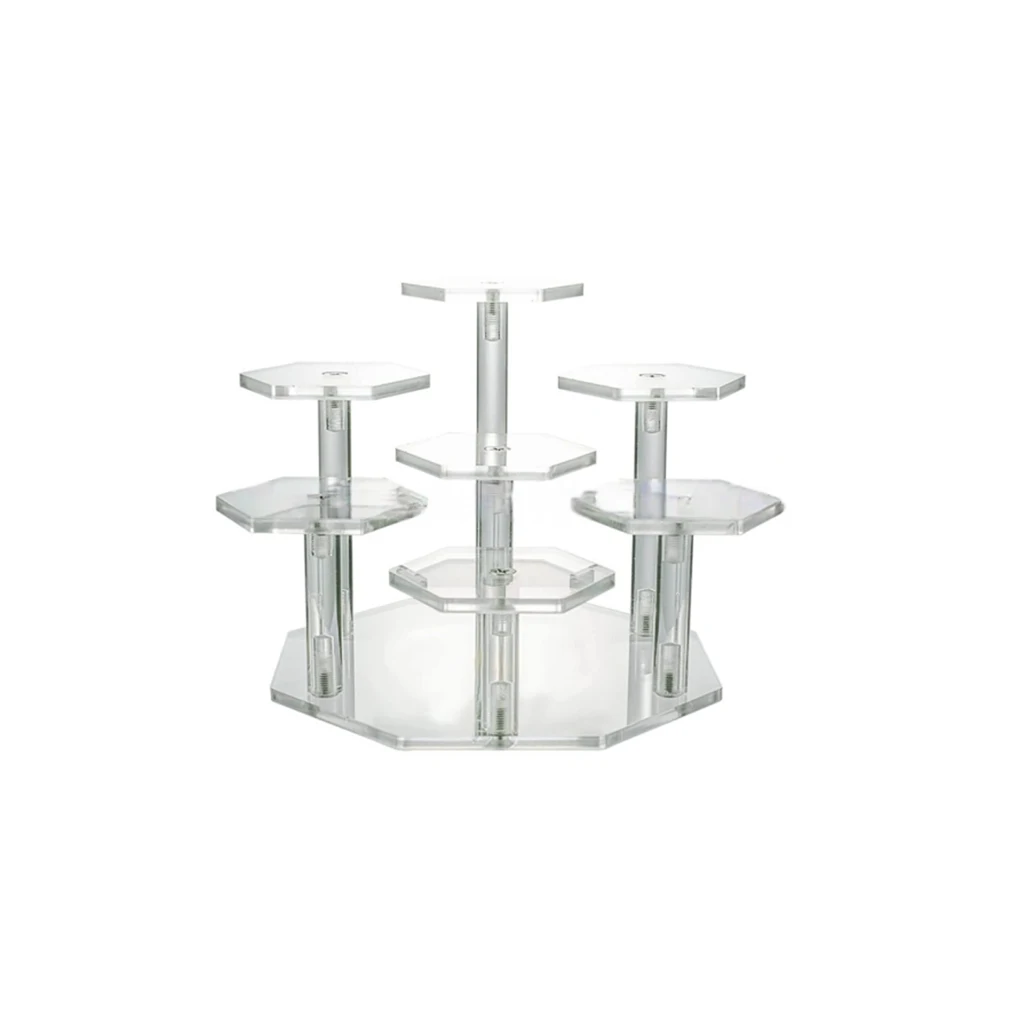 Acrylic Stand Display Decorative Storage Rack Party Decoration Jewellery Doll Toy Cosmetics Holder Home Bedroom Shop
Acrylic Stand Display Decorative Storage Rack Party Decoration Jewellery Doll Toy Cosmetics Holder Home Bedroom Shop