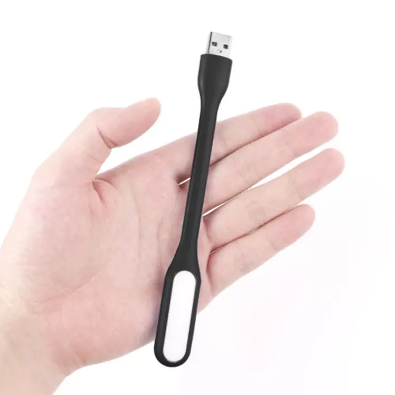 Mini USB Book Light LED Light 5V 1.2W Power Bank Reading Light Notebook Portable LED Lamp Black USB Night Lights
Mini USB Book Light LED Light 5V 1.2W Power Bank Reading Light Notebook Portable LED Lamp Black USB Night Lights