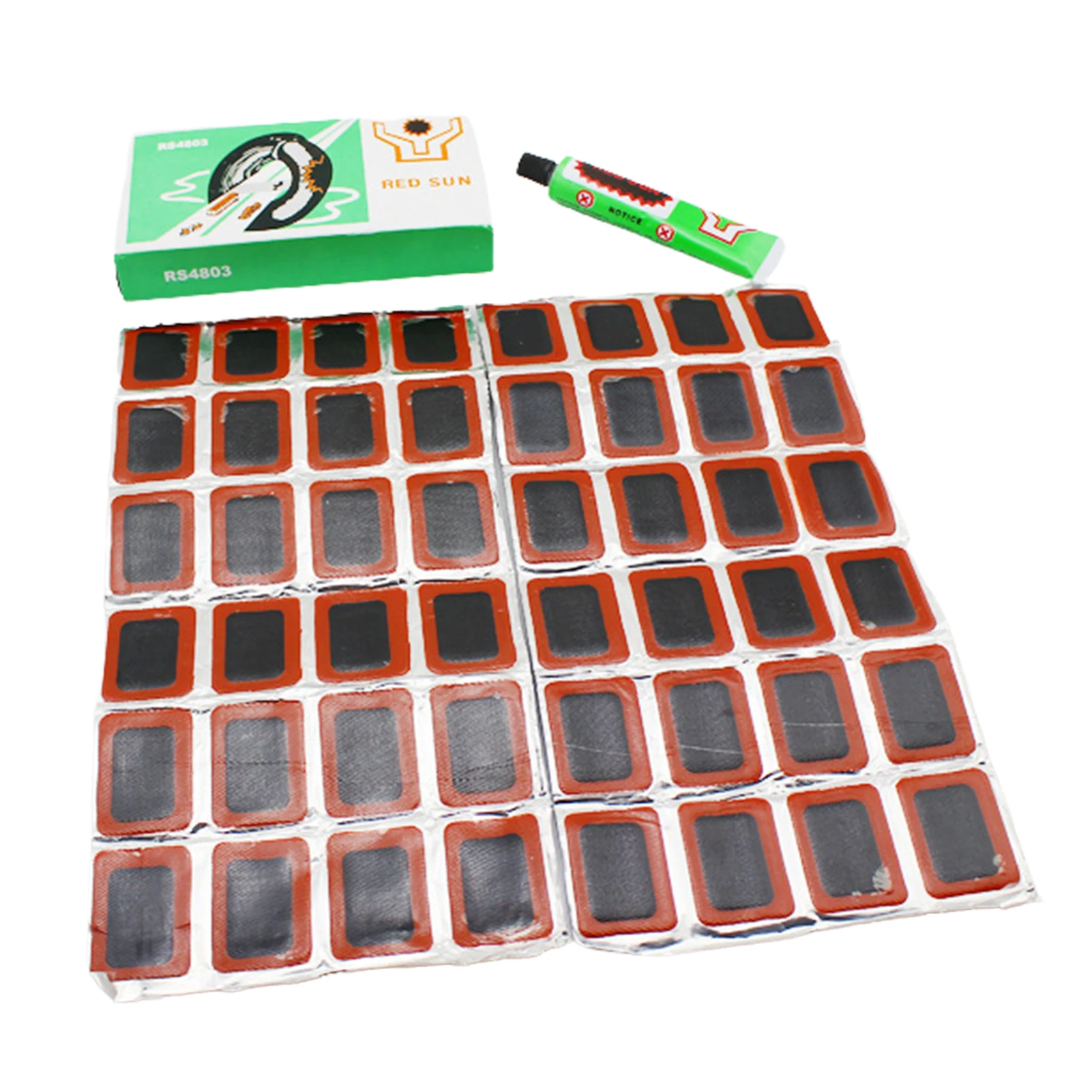 Bike Inner Tire Patch Repair Kit Tire Repair Patches For Bike Rubber Repair Patches Portable Storage Box Bike Inner Tire Patch
Bike Inner Tire Patch Repair Kit Tire Repair Patches For Bike Rubber Repair Patches Portable Storage Box Bike Inner Tire Patch