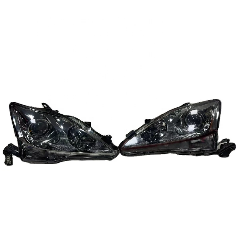 Подходит для 2006-2012 Lexus IS250 модификация налобного фонаря модернизация налобного фонаря IS300 первоначально Сделано в Японии
Подходит для 2006-2012 Lexus IS250 модификация налобного фонаря модернизация налобного фонаря IS300 первоначально Сделано в Японии