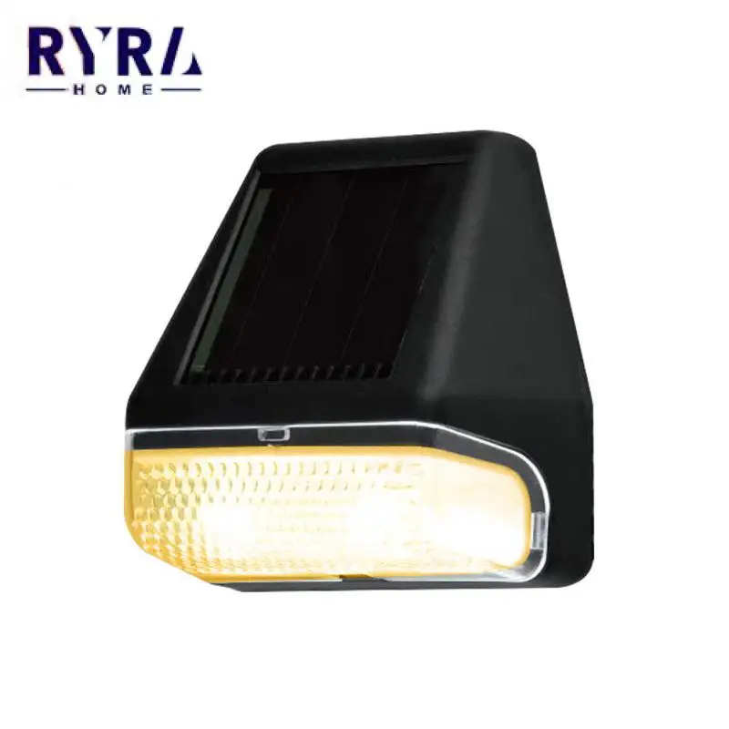 LED Solar Lights Versatile Waterproof Automatically Turn Overnight Solar Wall Lamp Landscape Lighting Light For Garden Street
LED Solar Lights Versatile Waterproof Automatically Turn Overnight Solar Wall Lamp Landscape Lighting Light For Garden Street