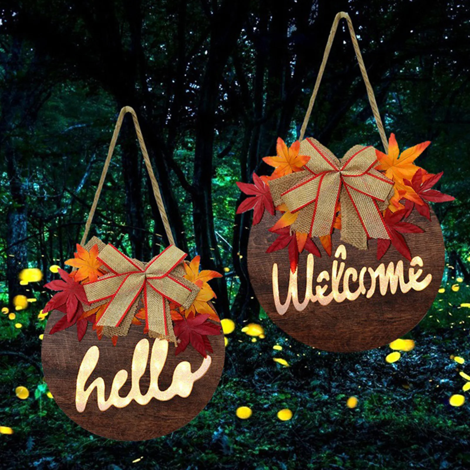 Fall Wreaths For Front Door Glowing Fall Welcome Sign Wooden Hanging Door Sign Autumn Welcome Sign For Porch Farmhouse Decor
Fall Wreaths For Front Door Glowing Fall Welcome Sign Wooden Hanging Door Sign Autumn Welcome Sign For Porch Farmhouse Decor