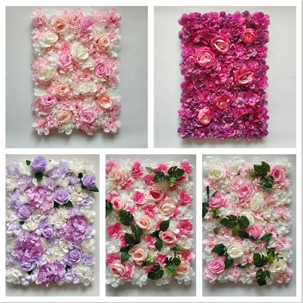 Flowers Wall 60X40CM Simulation Party Supplies Decorations Wedding Photo Wall Household Items Rose Silk Baby Shower Gift DIY
Flowers Wall 60X40CM Simulation Party Supplies Decorations Wedding Photo Wall Household Items Rose Silk Baby Shower Gift DIY