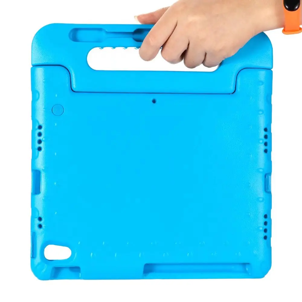 For IPad Air 5 2022 Case Kids Child EVA Foam Safe Shockproof Stand Cover for IPad Air 4 Case for Ipad Pro 11 Case Fundas Capa
For IPad Air 5 2022 Case Kids Child EVA Foam Safe Shockproof Stand Cover for IPad Air 4 Case for Ipad Pro 11 Case Fundas Capa