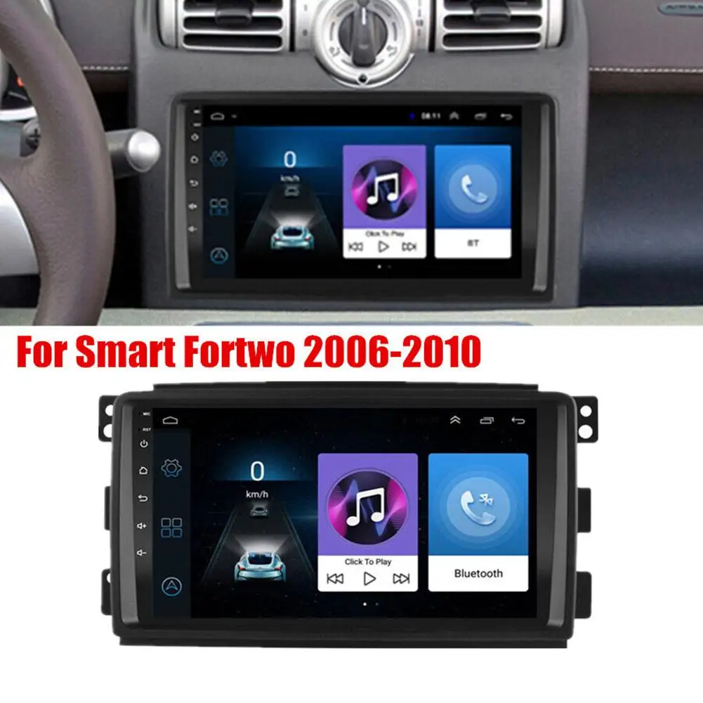 Автомобильный радиоприемник, стереоприемник для Smart Fortwo 2006-2010, 9 дюймов, 11,0, GPS, Wi-Fi, USB-кабель, входной кабель камеры, радиоадаптер, автомобильная электроника, радио
Автомобильный радиоприемник, стереоприемник для Smart Fortwo 2006-2010, 9 дюймов, 11,0, GPS, Wi-Fi, USB-кабель, входной кабель камеры, радиоадаптер, автомобильная электроника, радио
