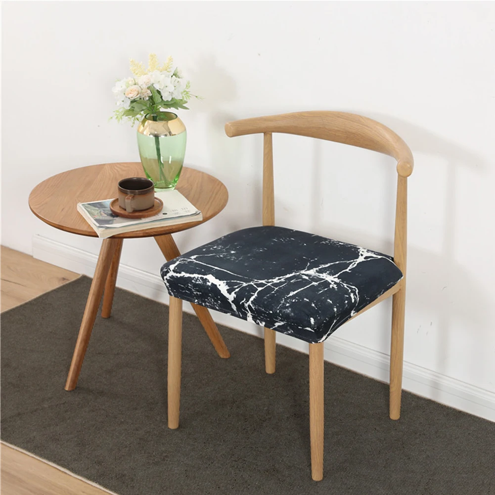 6pcs Home Decor Modern Dining Chair Cover Hotel Printed Stretchy Universal Removable Party Soft Seat Protector Elastic Slipcover
6pcs Home Decor Modern Dining Chair Cover Hotel Printed Stretchy Universal Removable Party Soft Seat Protector Elastic Slipcover