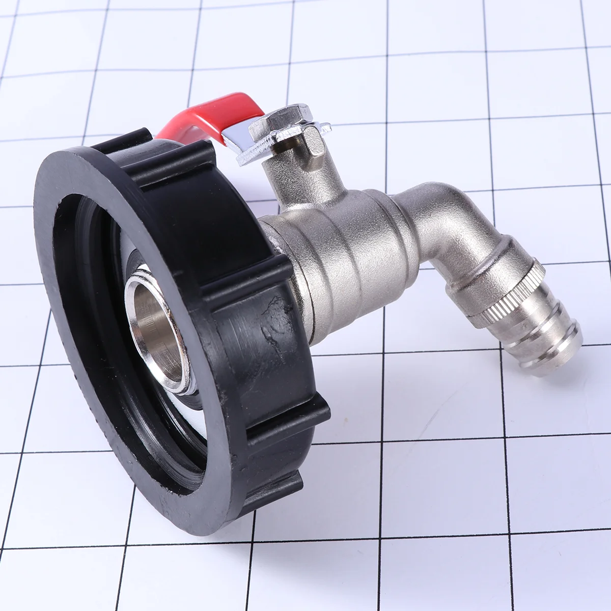 Ibc Adapter Tote Tank Hose Drainadapters Fitting Turnpartsrain Brass Spigot Quartersbibbs Irrigation Coarse Threads Sink
Ibc Adapter Tote Tank Hose Drainadapters Fitting Turnpartsrain Brass Spigot Quartersbibbs Irrigation Coarse Threads Sink