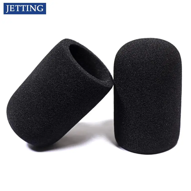 Windscreen Microphone Sponge Windproof Mic Cover Foam Filter For Audio Technica AT2020 ATR2500 AT2035 Recorder Windshield Pops
Windscreen Microphone Sponge Windproof Mic Cover Foam Filter For Audio Technica AT2020 ATR2500 AT2035 Recorder Windshield Pops