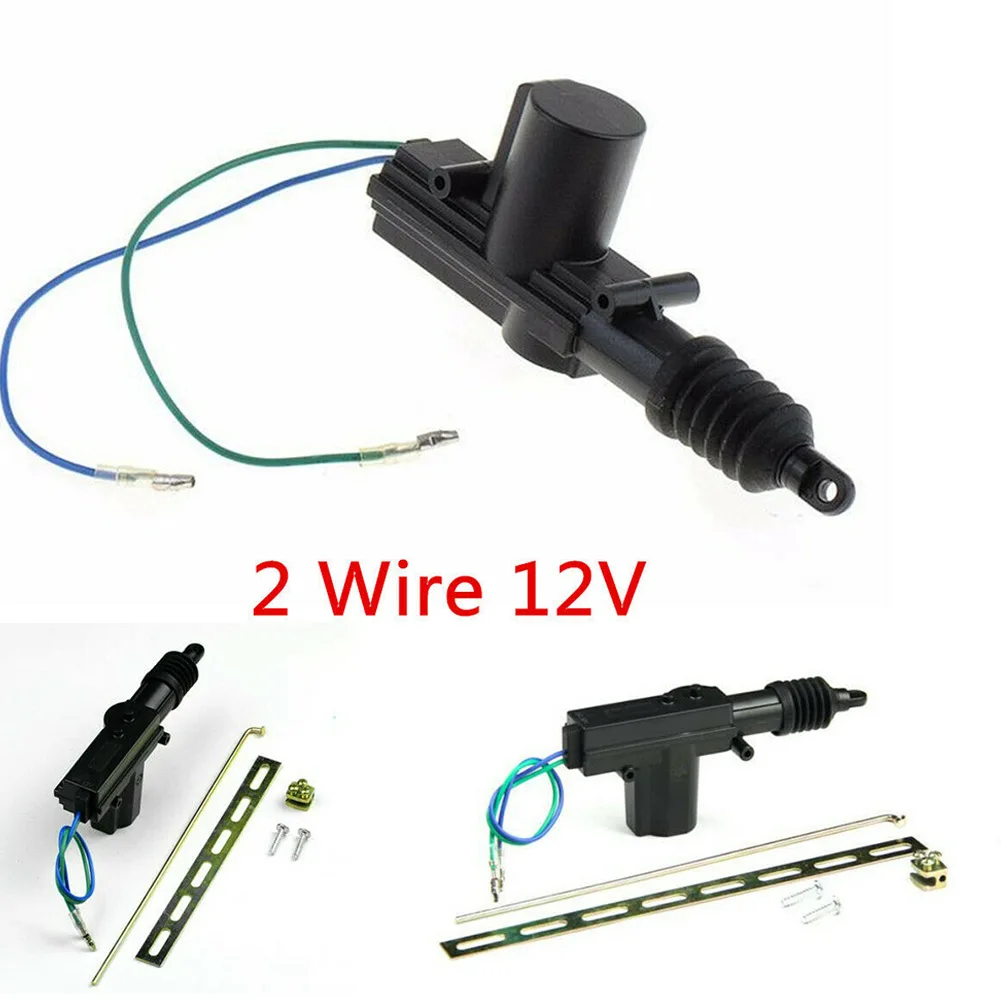 1PC Master Door Motor Car Heavy Duty Power Door Lock Actuator Kit For Central Locking System 2 Wire Reliability Water Resistance
1PC Master Door Motor Car Heavy Duty Power Door Lock Actuator Kit For Central Locking System 2 Wire Reliability Water Resistance