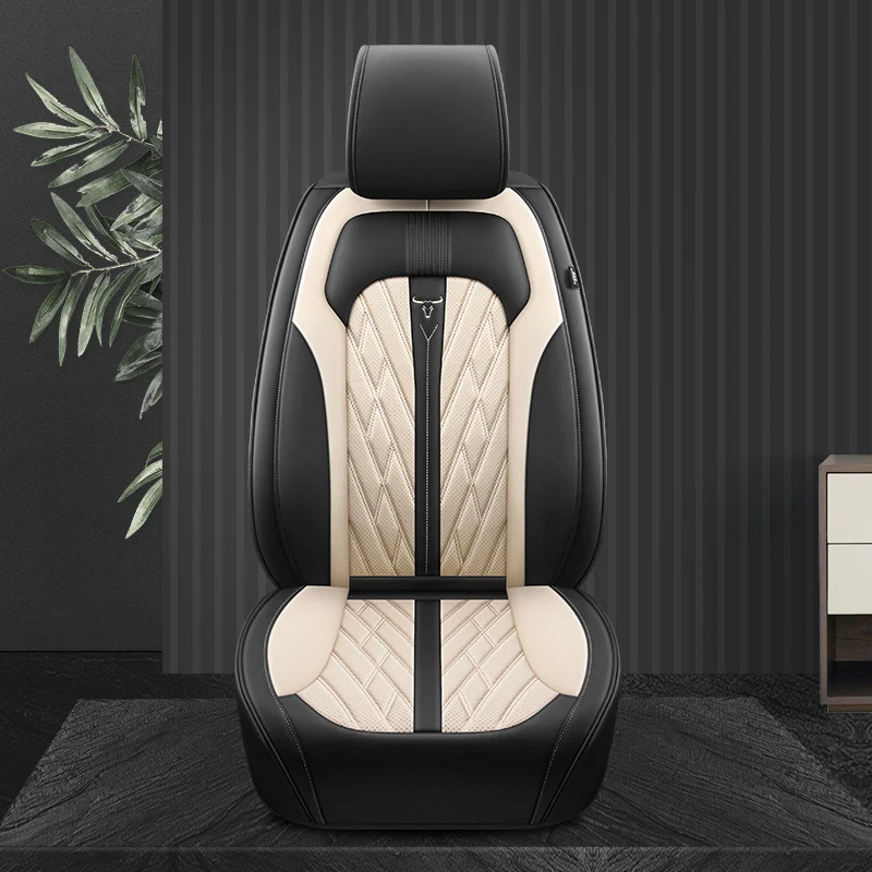 KADULEE Custom Leather car seat cover For MAZDA ATENZA 6 CX-7 CX-4 CX-5 Axela MAZDA 3 8 2 5 CX-9 CX-3 Automobiles Seat Cov 
KADULEE Custom Leather car seat cover For MAZDA ATENZA 6 CX-7 CX-4 CX-5 Axela MAZDA 3 8 2 5 CX-9 CX-3 Automobiles Seat Cov