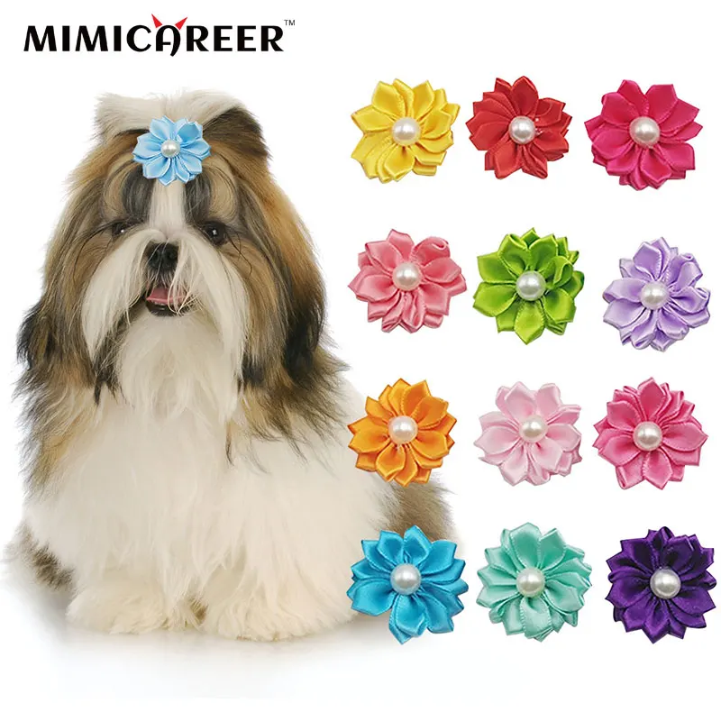 Pet Head Flower Rubber Band Fashion Cutes Cats Dogs Universally Bow Hairpin Headgear Dress Up Decoration Pet Accessories
Pet Head Flower Rubber Band Fashion Cutes Cats Dogs Universally Bow Hairpin Headgear Dress Up Decoration Pet Accessories
