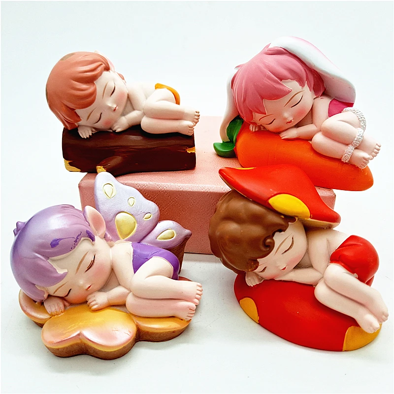 Silicone Mold 3D Cute Elf Baby Resin Gypsum Candle Concrete Crystal Epoxy Tool DIY Handmade Handicraft Ornament
Silicone Mold 3D Cute Elf Baby Resin Gypsum Candle Concrete Crystal Epoxy Tool DIY Handmade Handicraft Ornament