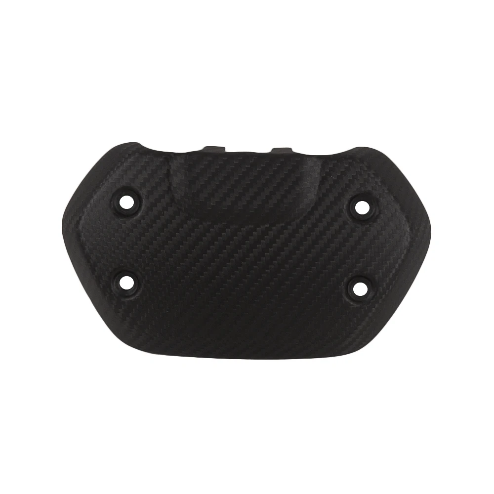 Для Triumph Rocket III 2020-2021 100% углеродное волокно, задняя крышка сиденья, 1 шт.
Для Triumph Rocket III 2020-2021 100% углеродное волокно, задняя крышка сиденья, 1 шт.