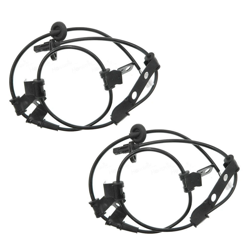 2Pcs Rear / Left & Right ABS Wheel Speed Sensor for Hyundai Tucson Ix35 10-15 KIA Sportage 11-16 95680-2S300 95681-2S300
2Pcs Rear / Left & Right ABS Wheel Speed Sensor for Hyundai Tucson Ix35 10-15 KIA Sportage 11-16 95680-2S300 95681-2S300