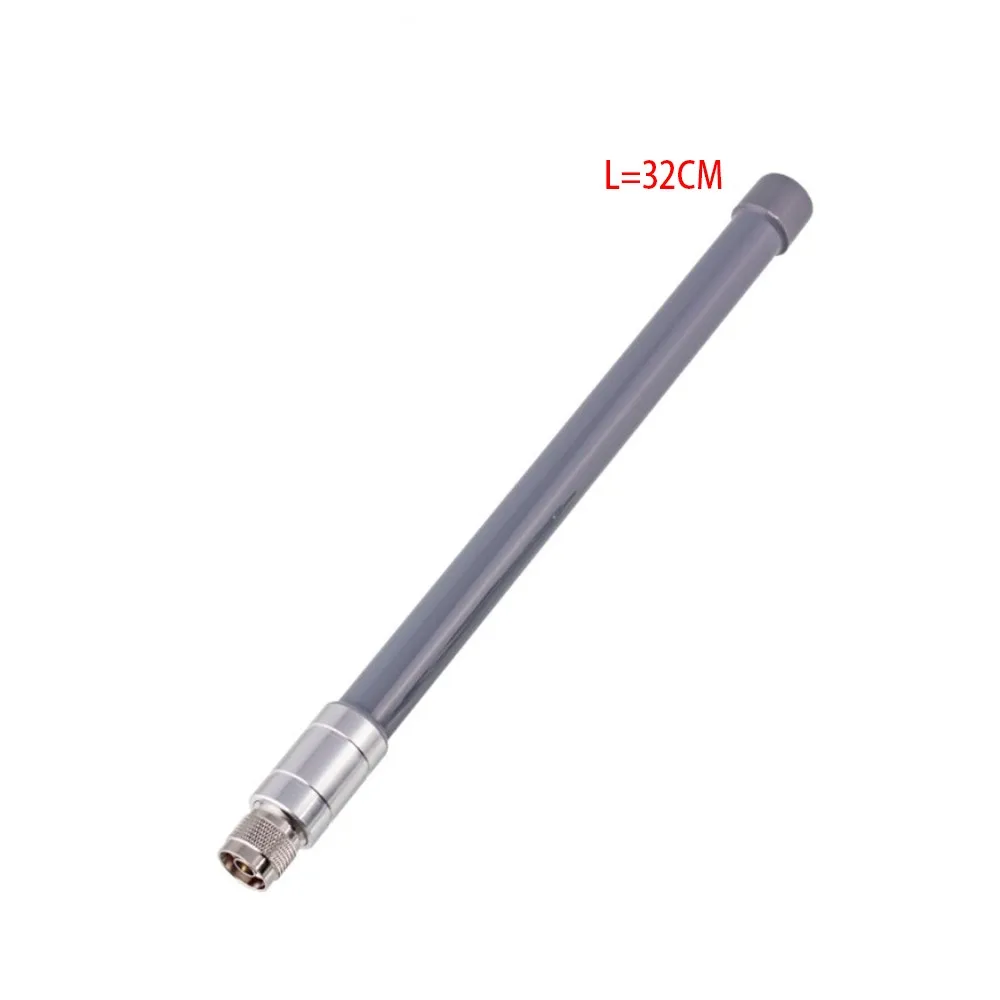 860-930MHz Helium Hotspot 8Dbi Antenna 32cm Fiberglass Aerial Kit Lora IoT HNT Miners With RG-58 Low Loss Coaxial Cable
860-930MHz Helium Hotspot 8Dbi Antenna 32cm Fiberglass Aerial Kit Lora IoT HNT Miners With RG-58 Low Loss Coaxial Cable