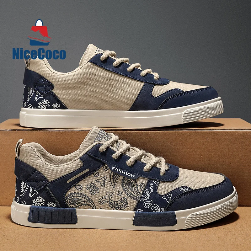 Valstone Luxury Designer Vulcanized Shoes for Men Casual Outdoor Quality Male Footwear Breathable Fashion Sneakes Size 47 818
Valstone Luxury Designer Vulcanized Shoes for Men Casual Outdoor Quality Male Footwear Breathable Fashion Sneakes Size 47 818