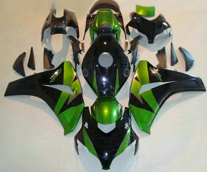 Обтекатели H-мотоцикла, зеленые Обтекатели для Honda CBR1000RR CBR1000 CBR 1000 RR 2008 2009 2010 2011, комплект кузова из АБС-пластика
Обтекатели H-мотоцикла, зеленые Обтекатели для Honda CBR1000RR CBR1000 CBR 1000 RR 2008 2009 2010 2011, комплект кузова из АБС-пластика