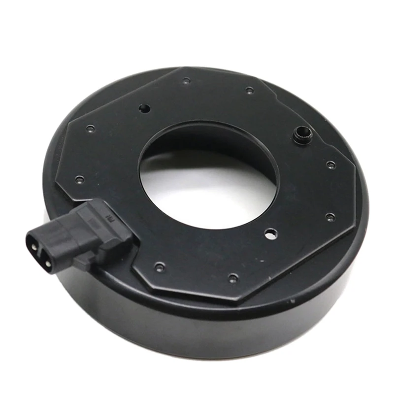 38924-RCA-A01 Air Compressor Clutch Coil for Honda Accord Pilot for Acura TL RL MDX 10S17C 10S20C 38924RCAA01
38924-RCA-A01 Air Compressor Clutch Coil for Honda Accord Pilot for Acura TL RL MDX 10S17C 10S20C 38924RCAA01