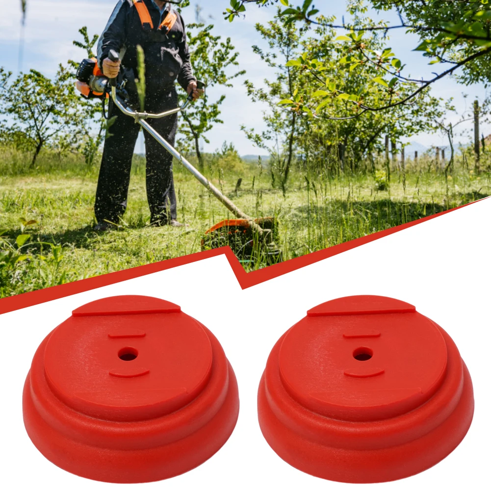 1/2pcs Plastic Cover Accessory For Grass Trimmers Garden Power Tools Attachment Different Scenes Mowing Pruning Greening
1/2pcs Plastic Cover Accessory For Grass Trimmers Garden Power Tools Attachment Different Scenes Mowing Pruning Greening