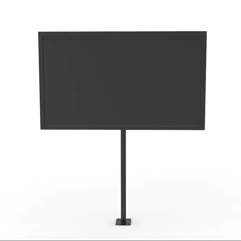 40"-52" LCD LED TV Floor Stand Mount Computer Monitor Holder Display French TV Bracket 
40"-52" LCD LED TV Floor Stand Mount Computer Monitor Holder Display French TV Bracket