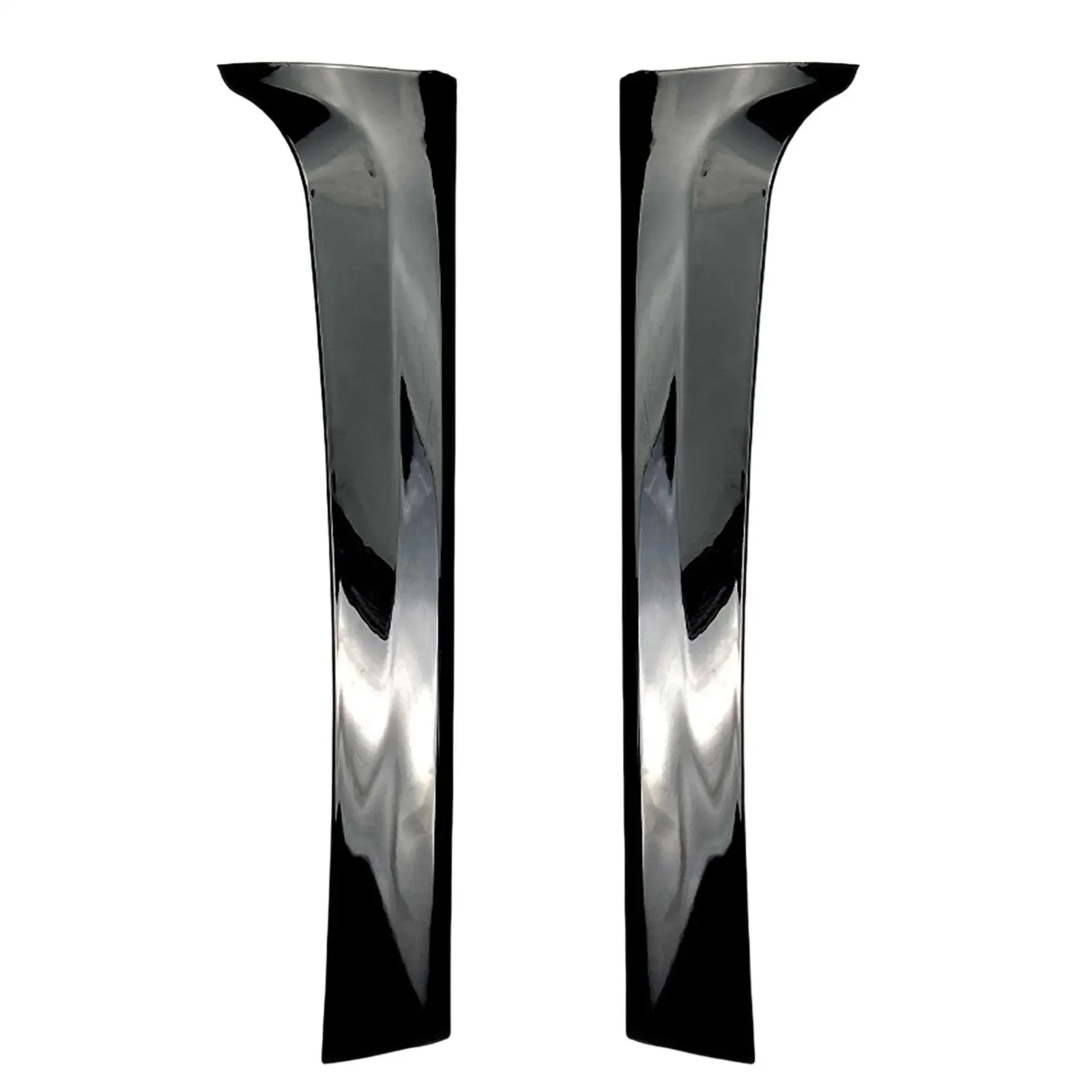 Car Rear Window Side Spoiler Trim for Tiguan L MK2 2017+ Exterior Parts
Car Rear Window Side Spoiler Trim for Tiguan L MK2 2017+ Exterior Parts