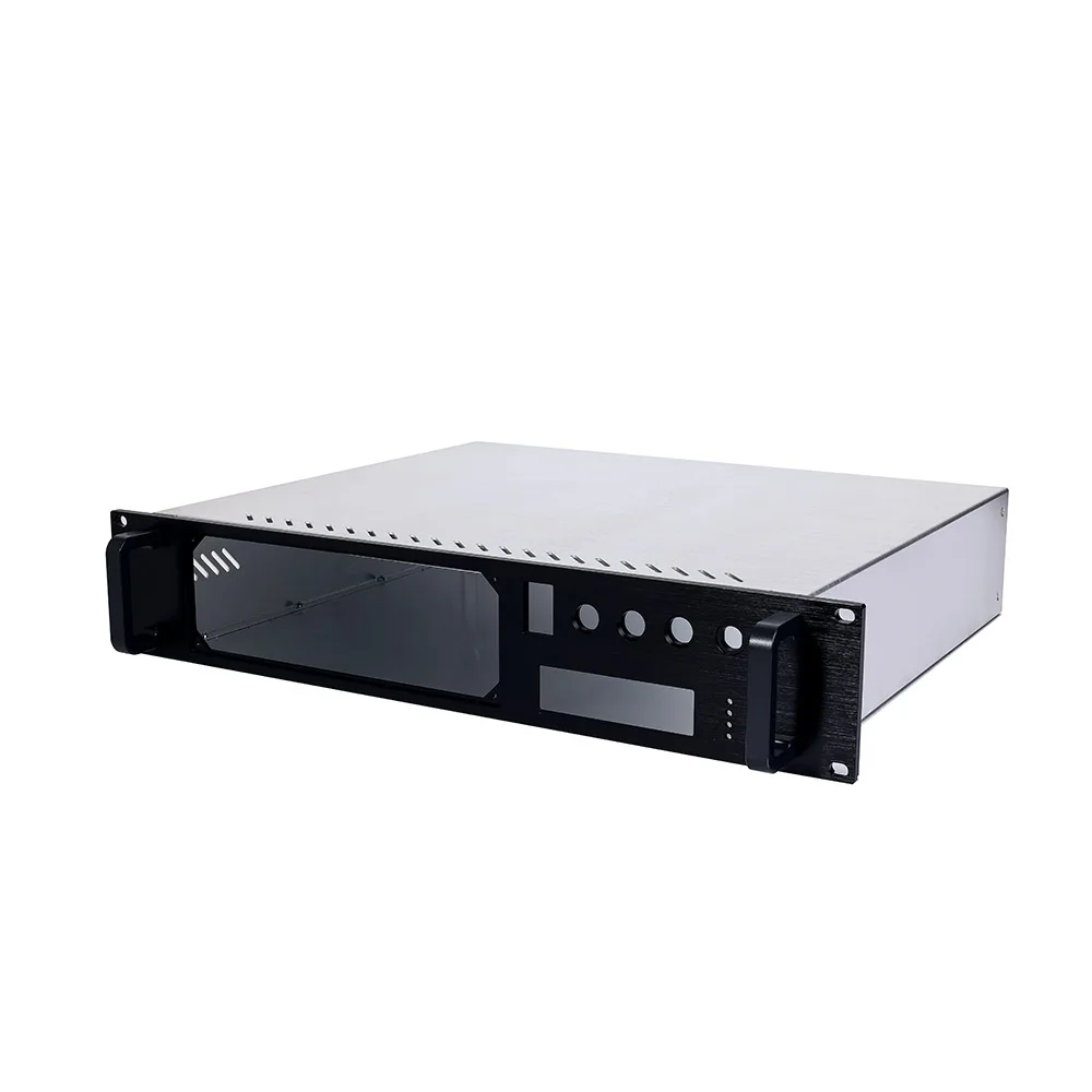 Каркас усилителя из экструдированного алюминия BTX, 19 дюймов, 1U 2U 3U 4U, IEEE 1394 CN
Каркас усилителя из экструдированного алюминия BTX, 19 дюймов, 1U 2U 3U 4U, IEEE 1394 CN