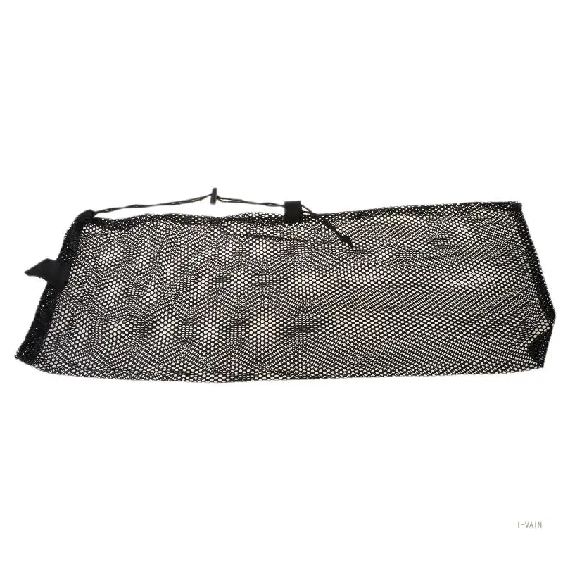 

M5TC Быстросохнущая сетчатая сумка для хранения подводного плавания, подводное плавание, снаряжение, очки, сумка