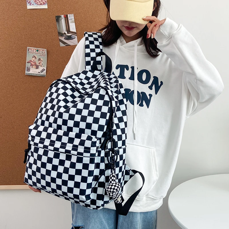 Женский рюкзак YILIAN большой вместимости, Повседневная модная спортивная дорожная сумка для фитнеса, 2022
Женский рюкзак YILIAN большой вместимости, Повседневная модная спортивная дорожная сумка для фитнеса, 2022