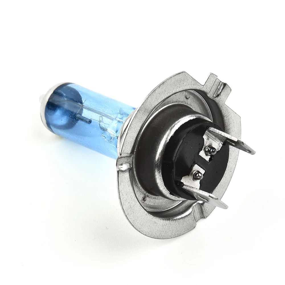 LED Car Headlight Bulb Quartz Glass Tube Replacement Truck/Van Universal Accessories Halogen Light Ultra-white
LED Car Headlight Bulb Quartz Glass Tube Replacement Truck/Van Universal Accessories Halogen Light Ultra-white