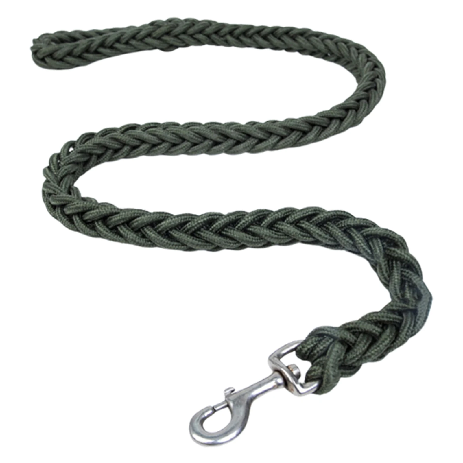 Nylon Ropes Strong Walking Pet Supplies Mountain Climb Running Dog Leash Safety Webbing Braid Accessories For Medium Large
Nylon Ropes Strong Walking Pet Supplies Mountain Climb Running Dog Leash Safety Webbing Braid Accessories For Medium Large