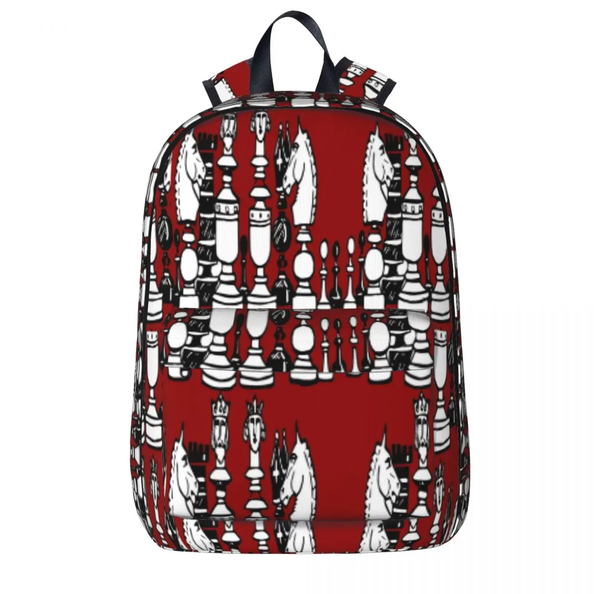 Master Of Chess Backpack Boy Girl Bookbag Children School Bags Cartoon Kids Rucksack Laptop Rucksack Shoulder Bag Large Capacity
Master Of Chess Backpack Boy Girl Bookbag Children School Bags Cartoon Kids Rucksack Laptop Rucksack Shoulder Bag Large Capacity