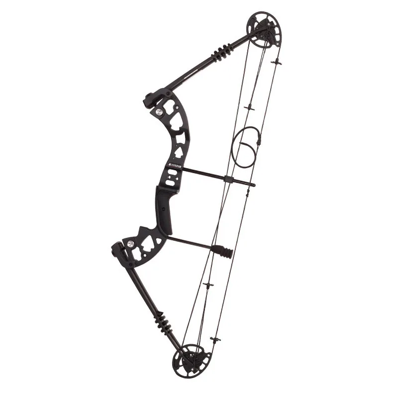 Композитный металлический лук с шкивом 30-60 фунтов, регулируемое Уличное оборудование для стрельбы из лука
Композитный металлический лук с шкивом 30-60 фунтов, регулируемое Уличное оборудование для стрельбы из лука