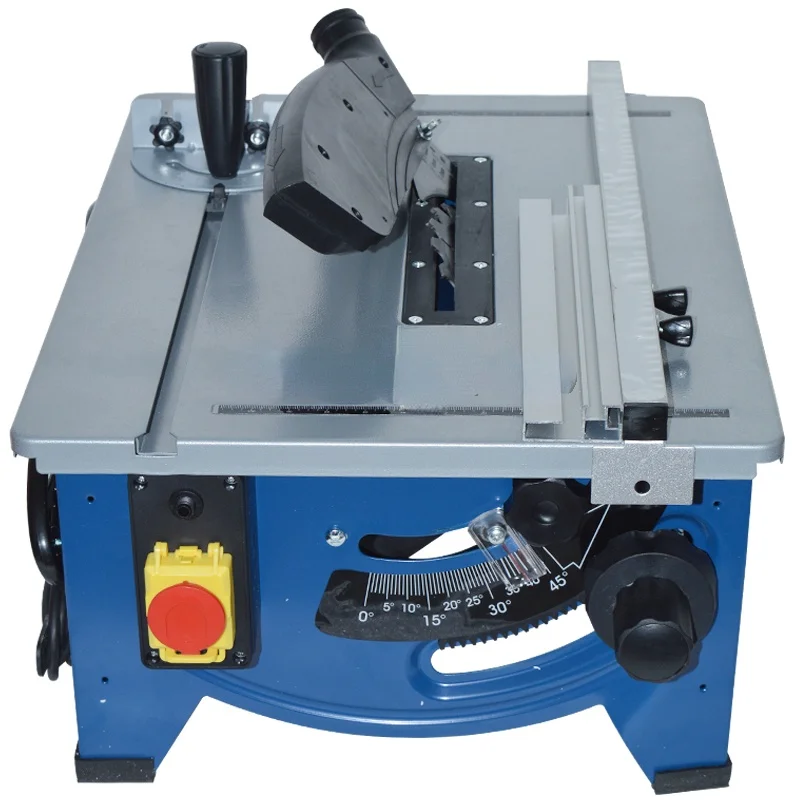 Household Woodworking Saw Tool Cutting Machine Desktop Multifunctional Woodworking Table Saw
Household Woodworking Saw Tool Cutting Machine Desktop Multifunctional Woodworking Table Saw